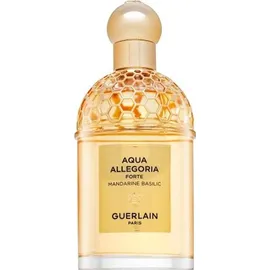 Guerlain Aqua Allegoria Mandarine Basilic Forte Eau de Parfum 125 ml
