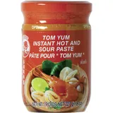Cock - Instant Tom Yum Garnele Paste, (1 X 227 GR)