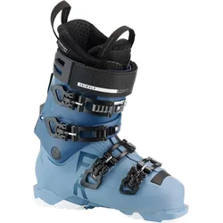 Skischuhe Freeride FR 900 Flex 100 Damen blau, EINHEITSFARBE, 23-23.5cm
