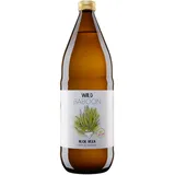 Wild Baboon Bio Aloe Vera Saft 6x1000 ml