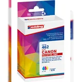 edding 571XL schwarz/Cyan/Magenta/Gelb