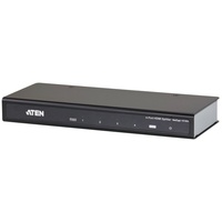 ATEN VS184A, HDMI-Splitter mit 4 Ports