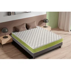 Dagostino Home Matratze 90x190 Orthopädische, Höhe 15cm