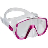 Tusa Freedom Elite - Klar - Bougainville Pink