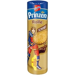 DeBeukelaer Prinzen Rolle Kekse 400,0 g