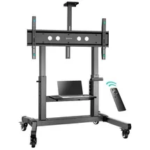 ONKRON TS1991E-B Tv-halterung - Black