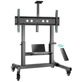 ONKRON TS1991E-B Tv-halterung - Black