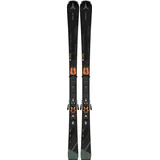 Atomic Ski schwarz 152 cm