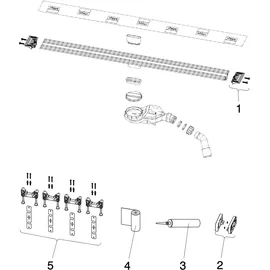 Viega Advantix Vario Duschrinne 721671