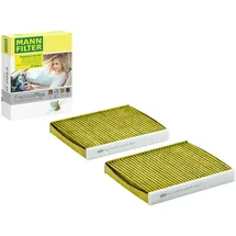 Mann-Filter FP 2533-2