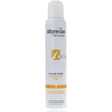 Allpresan Fußschaum Allpresan Fuß spezial Schaum-Creme Nr. 3 Sehr trockene Haut 200ml Feuchtigkeits-Komplex aus 10% Urea und Glycerin, 1-tlg., Medizinische Fußpflege mit biomimetischen (hautverwandten) Lipiden