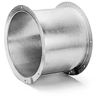 Helios Ventilatoren Helios Verlängerungsrohr VR 630