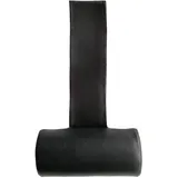 Canadian Spa Whirlpool Kopfstütze schwarz