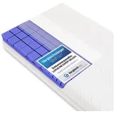 Schlummerparadies LUXUSLINE 100 x 200 cm H2/H3