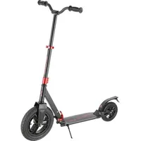 Nils Extreme HC300 Rot/Schwarz