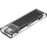 ORICO TCM2-C3 M.2 Nvme Auf USB-C 10Gb/s Schwarz