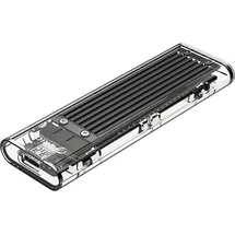 ORICO TCM2-C3 M.2 Nvme Auf USB-C 10Gb/s Schwarz