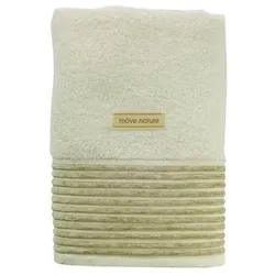 möve Nature Kollektion - Handtuch Wellness
