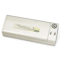 REBER 9700N Weiß