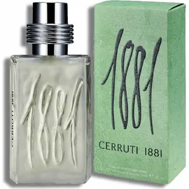 CERRUTI 1881 Pour Homme Eau de Toilette 50 ml