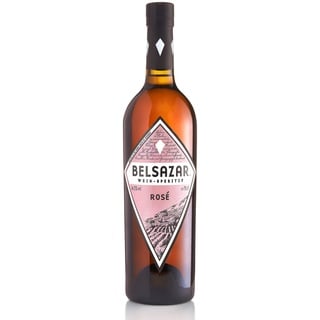 Belsazar Rosé Wein-Aperitif 14,5 Vol.