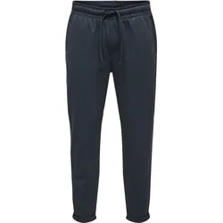 Only & Sons Sweathose Anton REG lange Jogginghosen