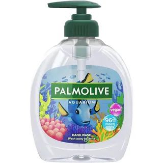 Palmolive Aquarium Sanfte flüssige Handseife 500 ml
