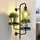 LINDBY Hanjo (9627195) Schwarz