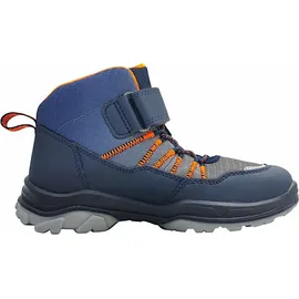 superfit Jupiter Kinder Blau/Orange 35