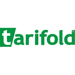 Tarifold Magnetische Sichttasche ( 9000492048 ) B265xH315mm für Format DIN A4
