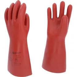 KS Tools Elektriker-Schutzhandschuh mit mechanischem Schutz - 117.0075