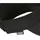 URBAN CLASSICS Visor black | Gr.: onesize,