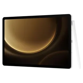 Samsung Galaxy Tab S9 FE 10.9'' 256 GB Wi-Fi Silver