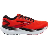 Brooks Glycerin 21 Herren grenadine/salsa/black 42,5