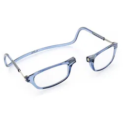 CLIC Classic Magnetlesebrille