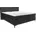 Boxspringbett 192cm Boxspringbett