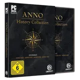 Anno: History Collection (Code in a Box) (Download) (PC)