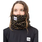 Eivy Beanie Sherpa Neckwarmer 2026 leopard