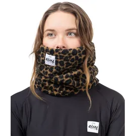 Eivy Beanie Sherpa Neckwarmer 2026 leopard