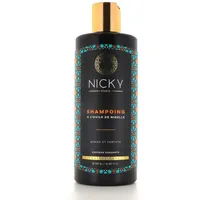 Nicky paris - Schwarzkümmelöl Shampoo 500 ml