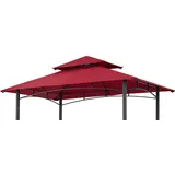 Grill Pavillon Ersatzdach für #L-GZ238PST-11 von ABCCANOPY