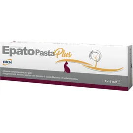 EPATO Plus Paste 2 x 15 ml