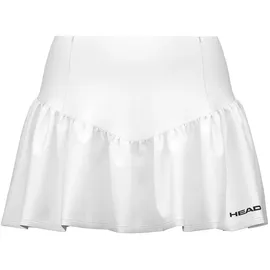 Head Racket Skort Damen Weiß L
