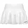 Head Racket Skort Damen Weiß L