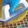 Mapei Kerapoxy Design Deko-epoxy-mörtel, Säurebeständig, Mosaik-fliesenfuge, Pool und Mehr, silbergrau - Zweikomponentiger Klebstoff dekorativer Fugenmörtel