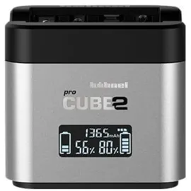 Hähnel proCUBE2 Canon