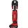 VIRAX Elektro-mechanische Presse Viper L2x + 2 Akkus