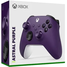 Microsoft Xbox Wireless Controller astral purple