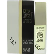 Alyssa Ashley Musk Eau de Parfum 25 ml
