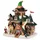 Lemax 45224 – Elwood’s Elf Lodge